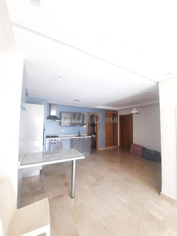 Appartement à louer 43 m² à Casablanca - 2