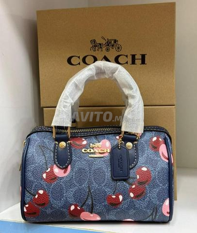 Sac Chic Speedy Coach CO0549 - 2