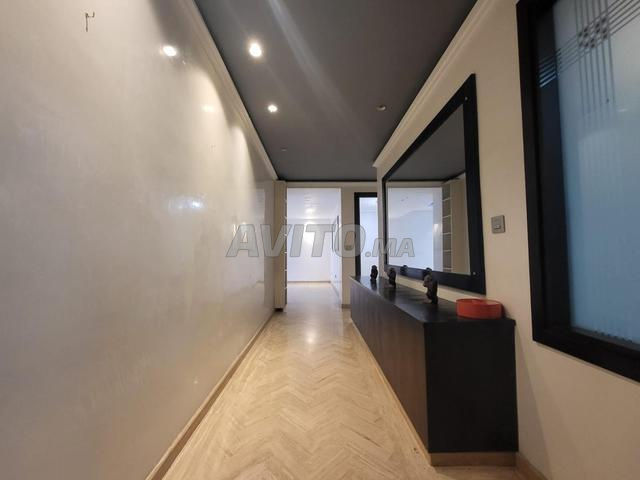 غرفتان للإيجار فارغة في معاريف إكستنشن، كراج - 2