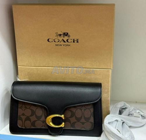 Sac Classique Coach CO6744 - 2