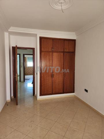 شقة للكراء بتمارة - 2