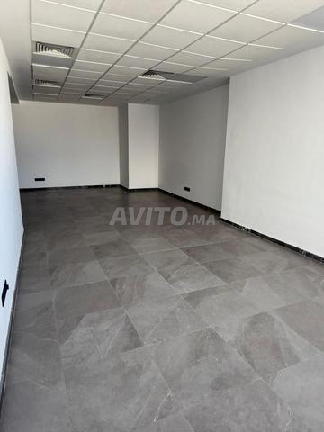 Bureau à louer Sidi Maarouf pour location