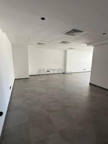 Bureau à louer Sidi Maarouf pour location - 2