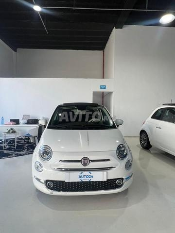 Fiat 500 CABRIOLET 2024 - 2
