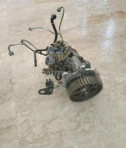 Pompe injection Bosch 1.9 diesel