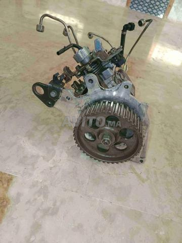 مضخة حقن بوش 1.9 ديزل - 2