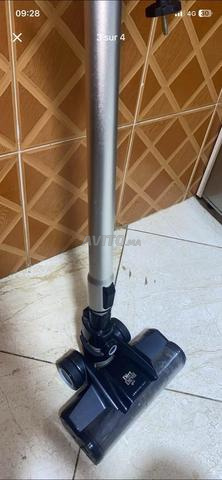 Aspirateur TRISTAR - 2