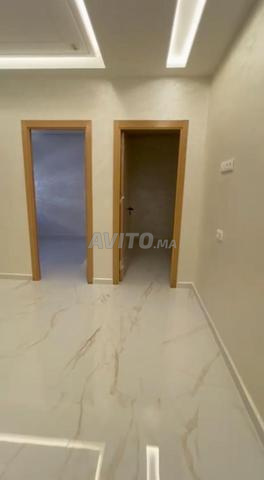 Appartement familial tout neuf 3 chambres - 2