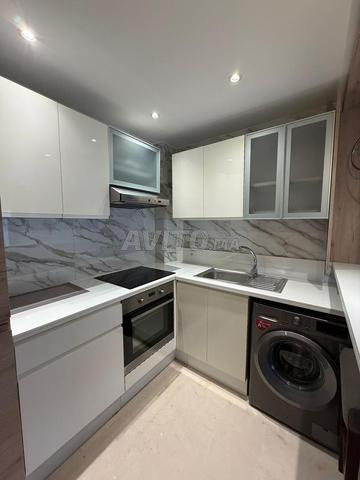 Appartement à louer 55 m² à Casablanca - 2