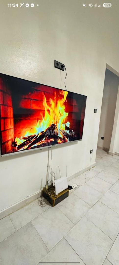 Appartement à louer à la journée à Essaouira - image 5