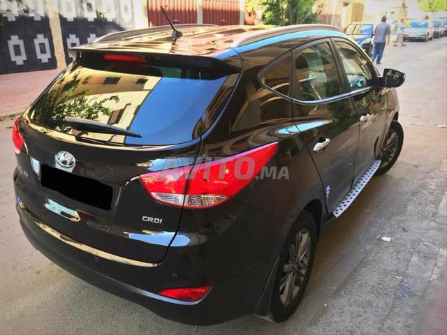 HYUNDAI IX35 MANUELLE - 2