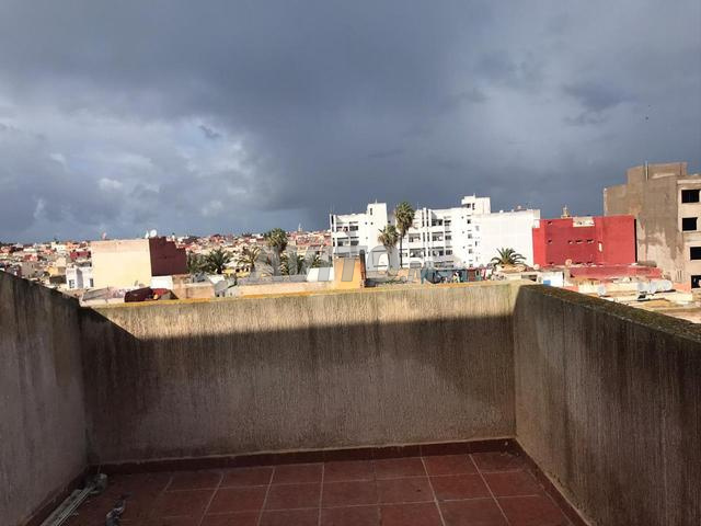 Appartement meublé en centre ville - 2