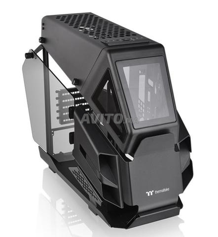 Boîtier PC Thermaltake AH T200 - 2