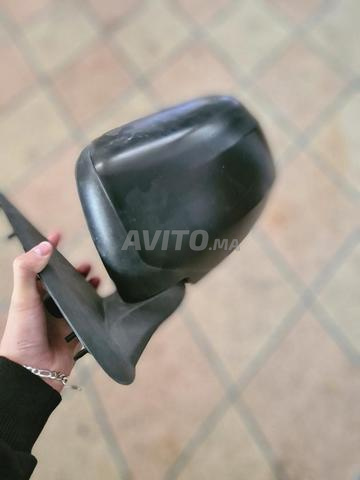 Rétroviseurs Mitsubishi L200 - 2