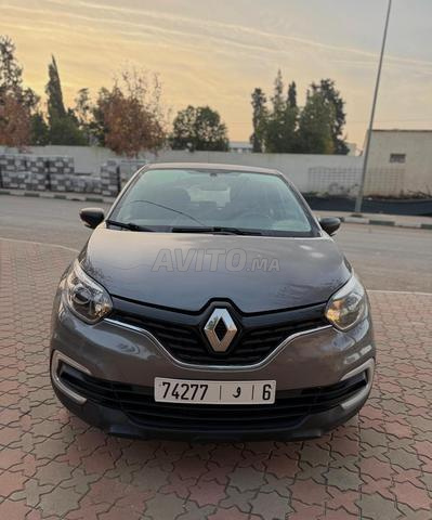 Renault Captur - 2