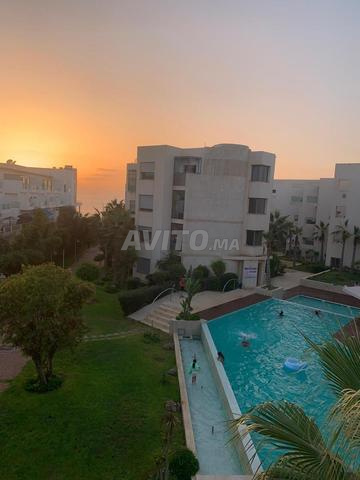 Résidence Rock Island appt meublé - 2