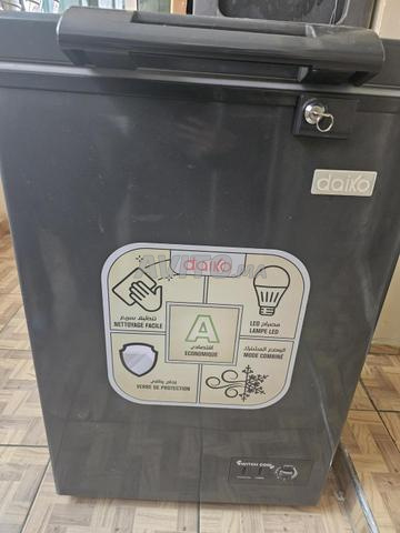 Congélateur Daiko 100L - 2
