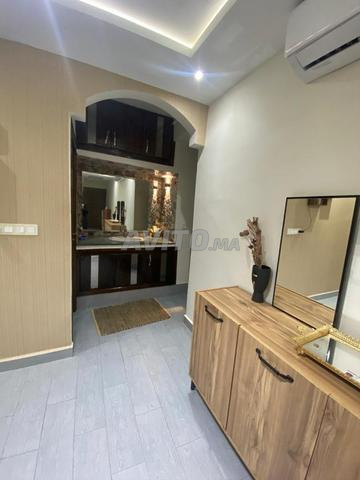 Appartement meublé à louer - image 4