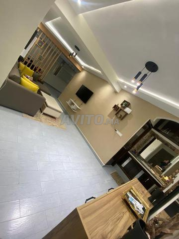 Appartement meublé à louer