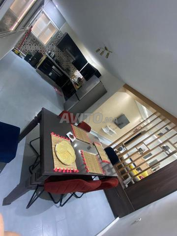 Appartement meublé à louer - image 5