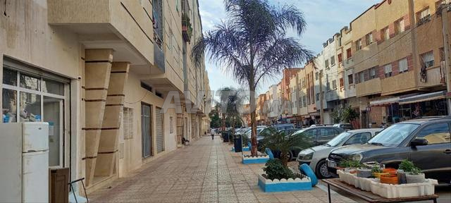 Local commercial à vendre 35m2 - 2