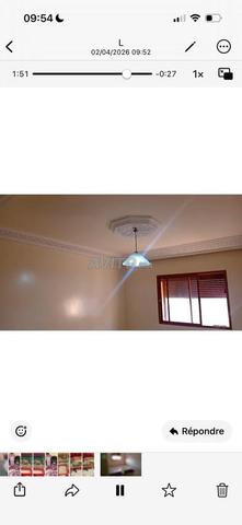 Appartement à louer Jnane Awrad - 2