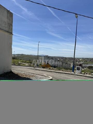 Terrain titré à vendre - 2