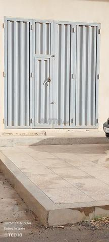 كراج بحي الرياض - 2