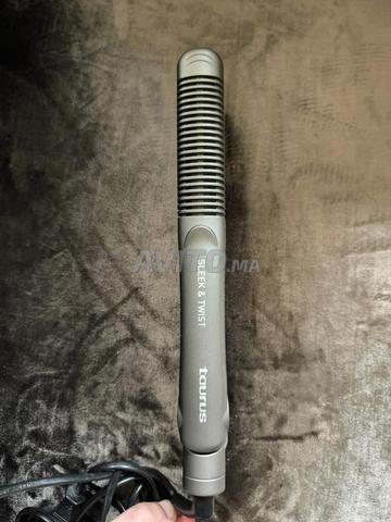 Lisseur Taurus original comme neuf 2 en 1 - 2