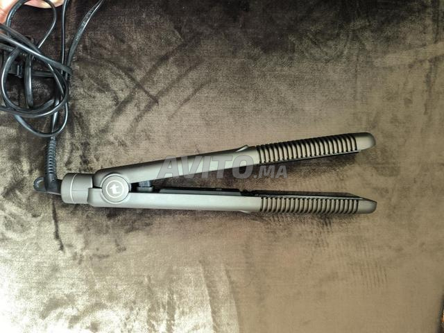 Lisseur Taurus original comme neuf 2 en 1