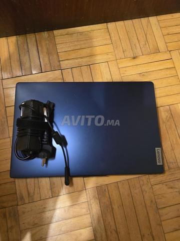 IdeaPad Slim 3 15AMN8 - Type 82XQ