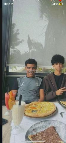 رجل لكل شيء ، تنظيف مطبخ - 2