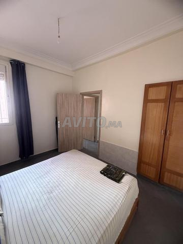Appartement à louer près de l’aéroport – Marrakech - 2