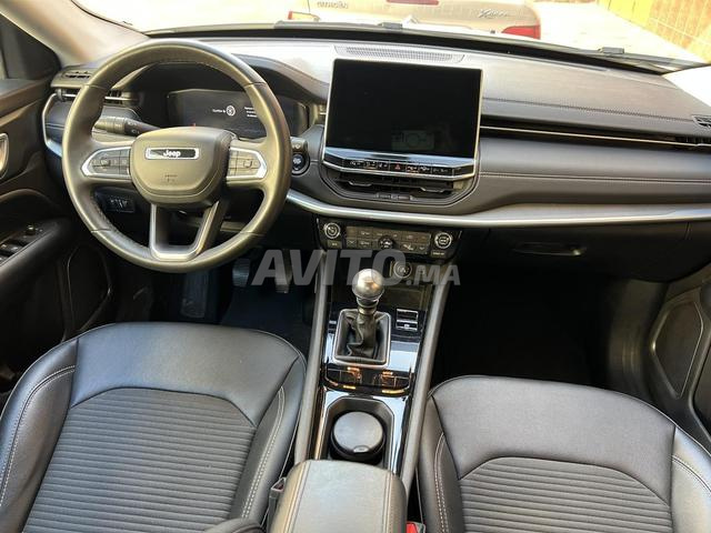 Jeep Compass 2022/11 - 2