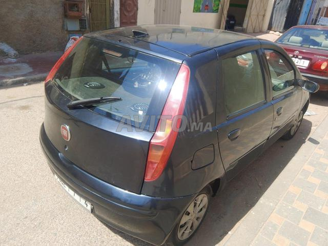Fiat Punto - 2