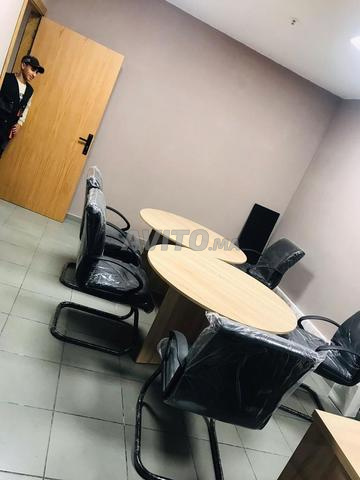 تصنيع طاولة اجتماعات بجودة جيدة - 2