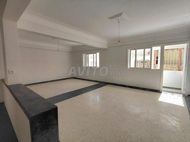 Appartement à louer 120 m² à Benjdia - 2