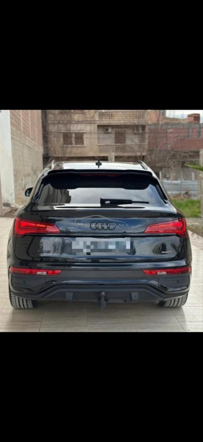Audi Q5 S ligne Quattro sportback modèle 2023