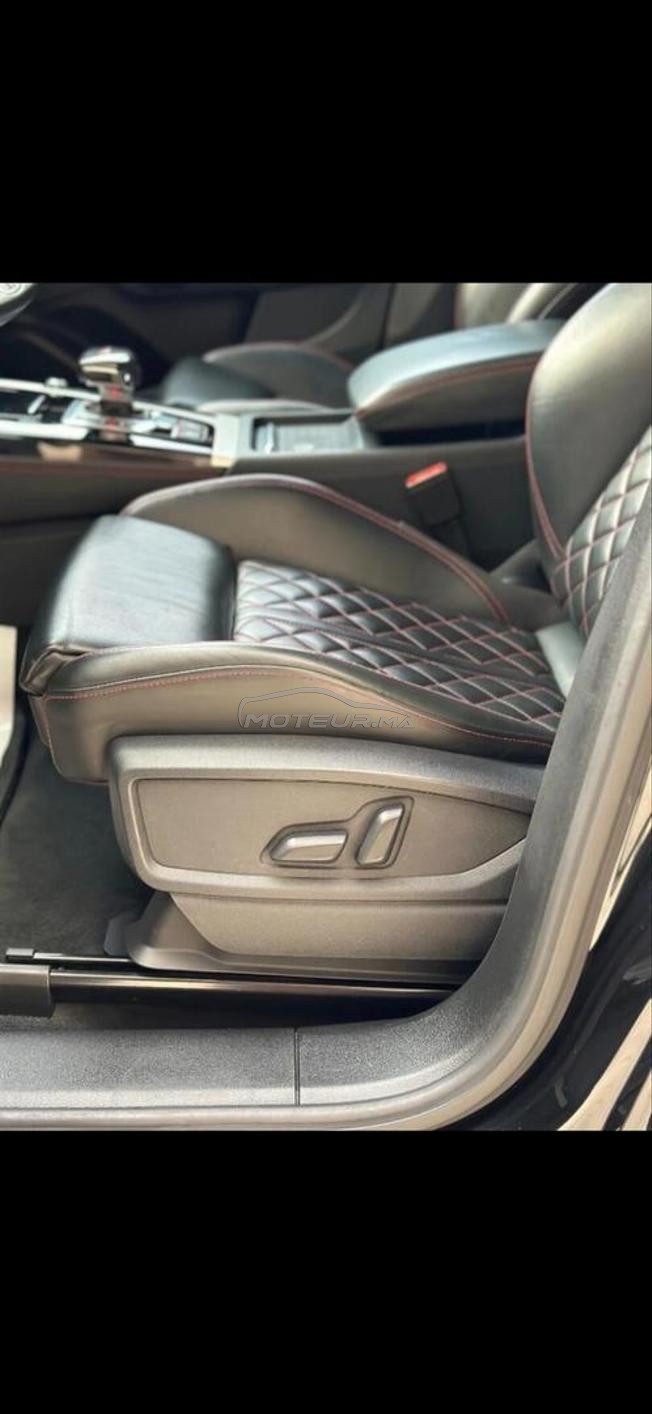 Audi Q5 S ligne Quattro sportback modèle 2023