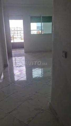 appartement sans vis à vis à Place d'armes - 2