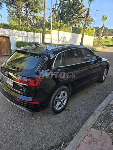 Audi Q5 excellent état. - 2