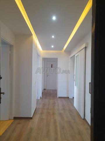 Location appartement - 2