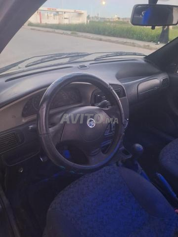 Fiat Palio diesel - 2