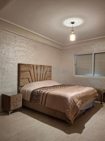 appartement à côté abdlmoumen meublé