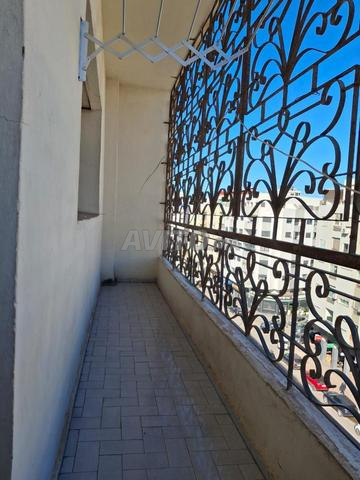 appartement à côté abdlmoumen meublé - 2