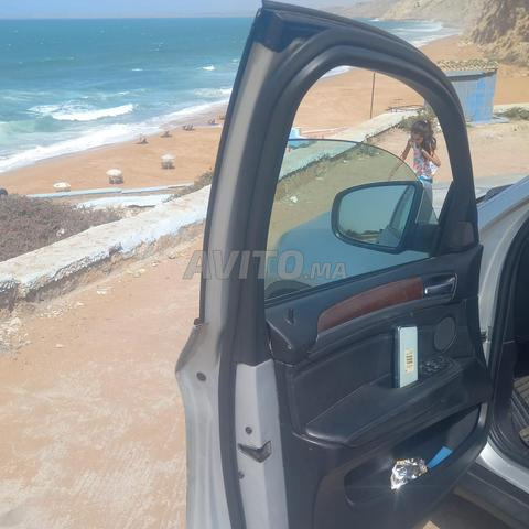 BMW X6 Essence Automatique dédouanée - 2