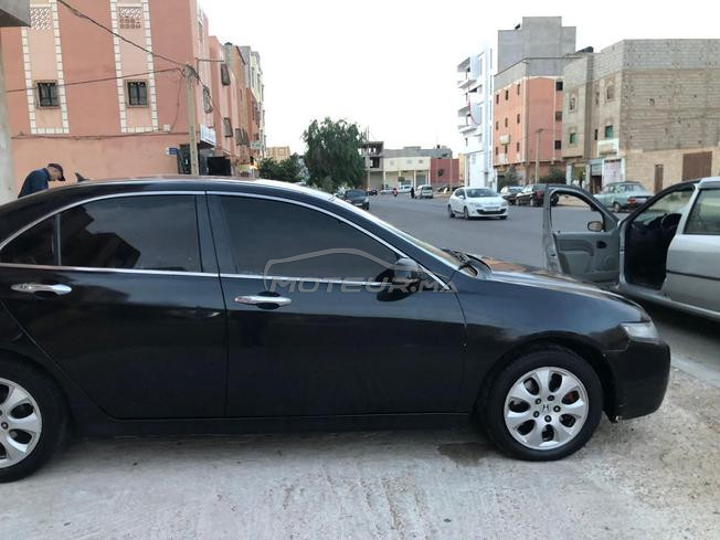 honda accord boss n9iya tbarkalah 