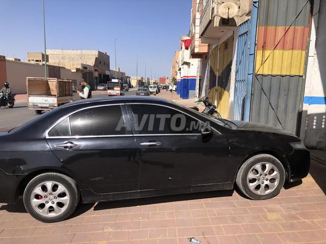 هوندا أكورد بوس نظيفة تبارك الله - 2