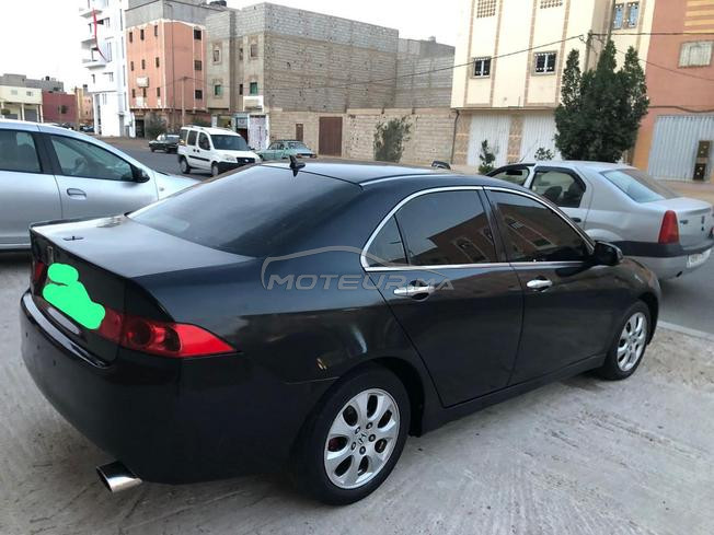 honda accord boss n9iya tbarkalah 