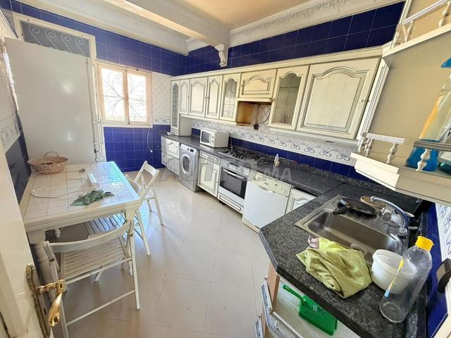 Appartement à louer 117m² à Casablanca - 2